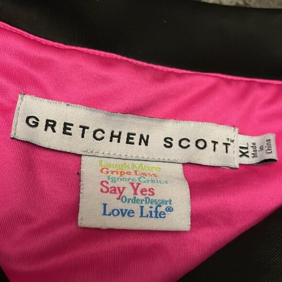 Gretchen Scott dress - Picture 4 of 8